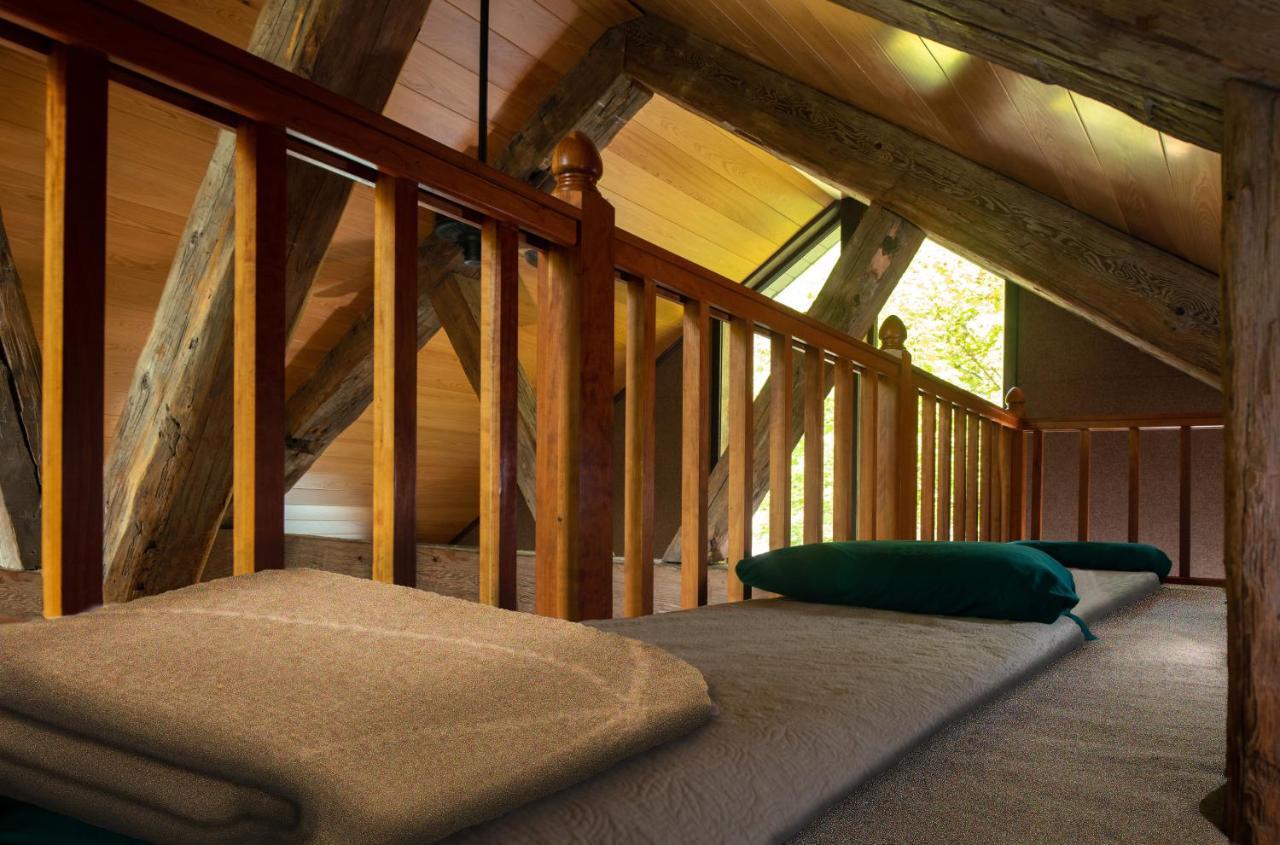 Paddler'S Lane Retreat Villa Confluence Exterior photo