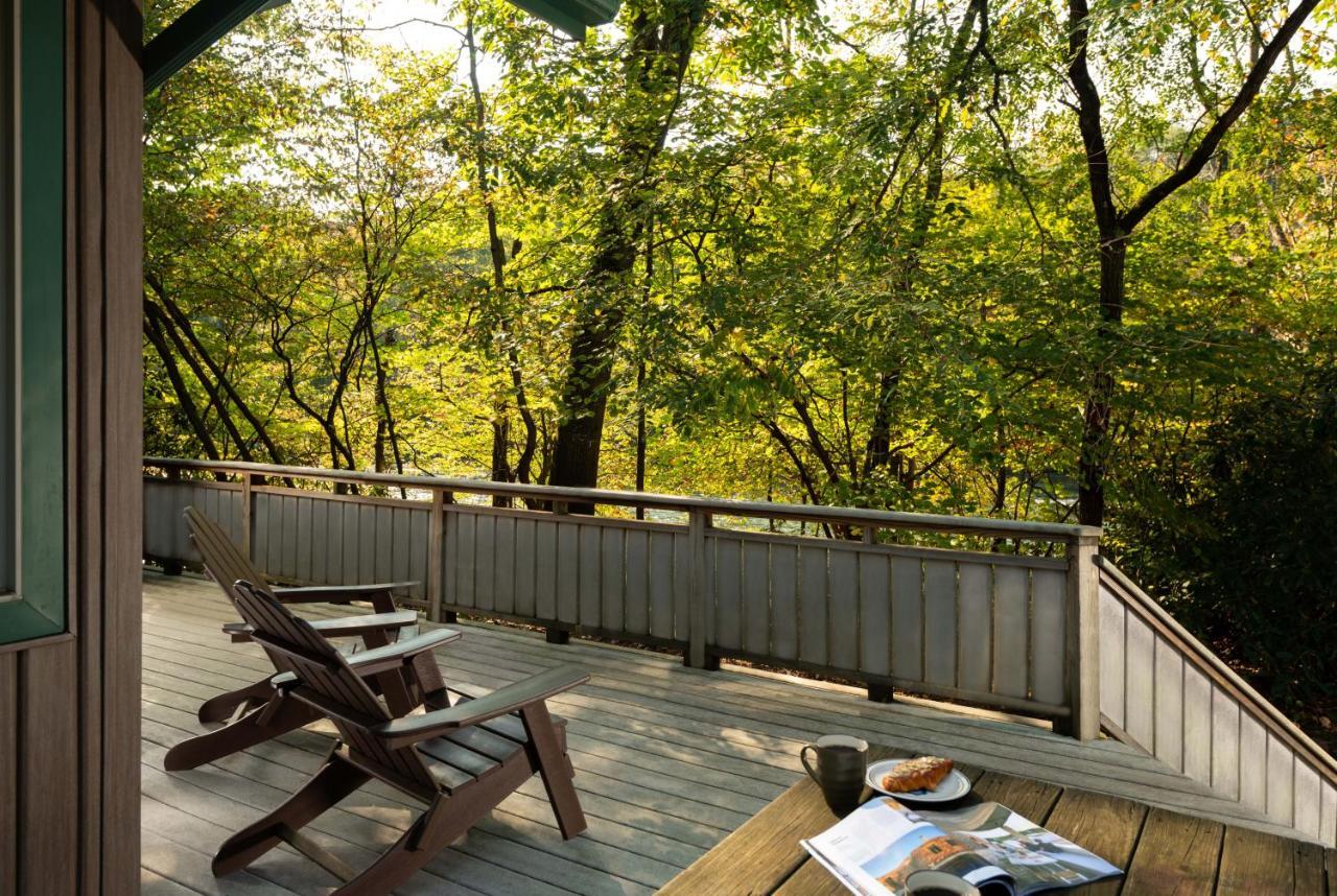 Paddler'S Lane Retreat Villa Confluence Exterior photo